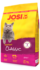 Josi Sterilised Classic 10kg Dry Cat Food