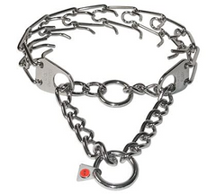 Dog Pinch Collar Large Size | IG034