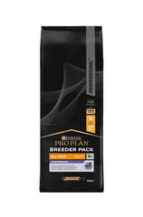Pro Plan Breeder Pack Adult Performance Chicken Dog Food - 18kg | 205012