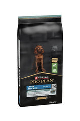 Pro Plan Large Athletic Puppy Healthy Start Chicken Dog Food - 12kg | 205024