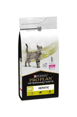 Pro Plan Veterinary Diets HP Hepatic Cat Food - 1.5kg | 205084