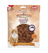 StarSnack Crushy Cat Snacks 125g