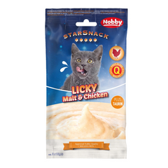 StarSnack Licky Cat Snacks