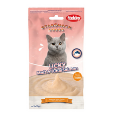 StarSnack Licky Cat Snacks