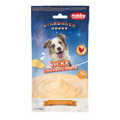 StarSnack Licky Cat Snacks 15g x 5