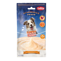 StarSnack Licky Cat Snacks 15g x 5