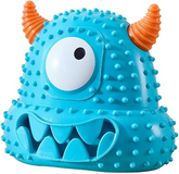 Rubber & Plastic Dog Toys | IG122