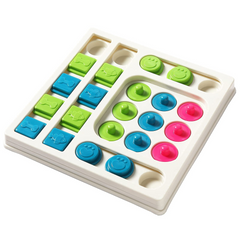 Pet Puzzle Toy