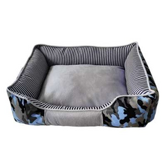 Nobby Comfort Bed Square