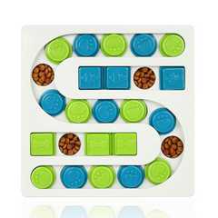 Pet Puzzle Toy
