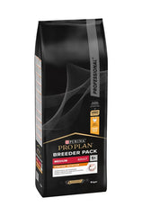 Pro Plan Breeder Pack Medium Adult Everyday Nutrition Chicken Dog Food - 18kg | 205095