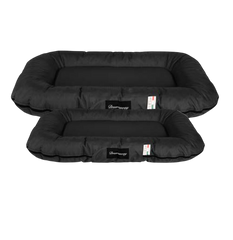 Materasso Boston Append Black