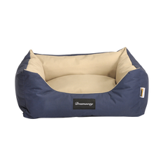 Petit Sofà Boston Blu Beige