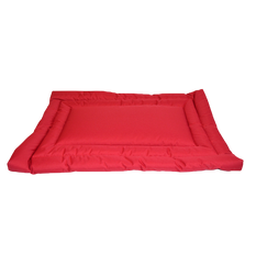 Cuscino Rettangolare Red