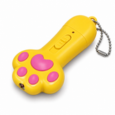 Pet Laser Toy with Special Shapes | IG132