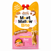 Jinny Meat Mallow Cat Treats 15g