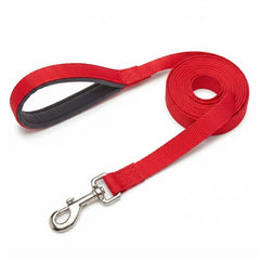 Tracking Leash Flat