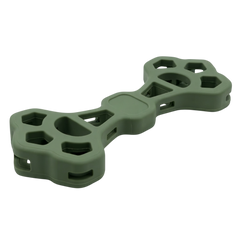 Deep Moss Extreme Chew Dog Toy 208g | SW0168