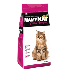 MamyNat Special Formula Pet Food 20kg | IG223