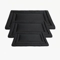 Cuscino Rettangolare Black