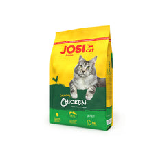 Josera Josi Cat Crunchy Chicken 10kg | JOS010