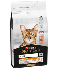 Pro Plan Adult Derma Care Salmon Cat Food - 1.5kg | 205017
