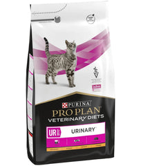 Pro Plan Veterinary Diets UR Urinary Cat Food - 5kg | 205085