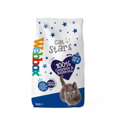 Webbox Cat Stars 900g | 1763