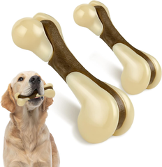 Rawhide Bone 31.5cm - Dog Chew Treat | RHB-31CM