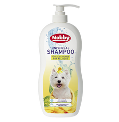Universal Shampoo