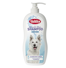 Light Coat Shampoo