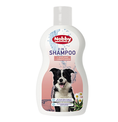 Nobby 2 in 1 Shampoo