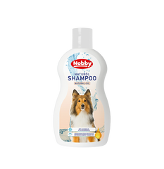 Natural Oil Shampoo