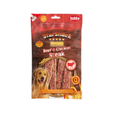 StarSnack BBQ Snacks 113g