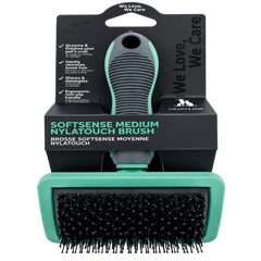 SoftSense Nylatouch Brush