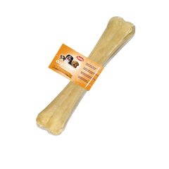 Rawhide Pressed Bone