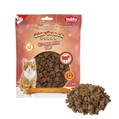 StarSnack Croquette Cat Snacks 125g