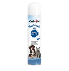 Pet Dry Shampoo