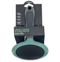 Comfee Slicker Brush