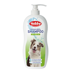 Tea Tree Oil Shampoo