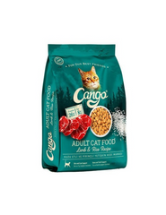 Cango Adult Lamb & Rice Dry Cat Food 15 Kg | 61959