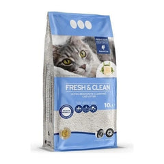 Fresh & Clean Cat Litter Marseil Soap 5 LT | SA1169