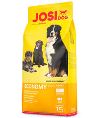 Josi Economy 15kg Dry Dog Food