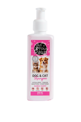 Pet Shampoo 250ml - Bubble Scent | IG020