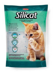 Padovan Silicat Hygienic Litter for Cats | IG029