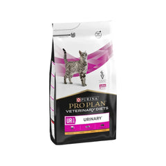 Pro Plan Veterinary Diets UR Urinary Chicken Cat Food - 1.5kg | 205061