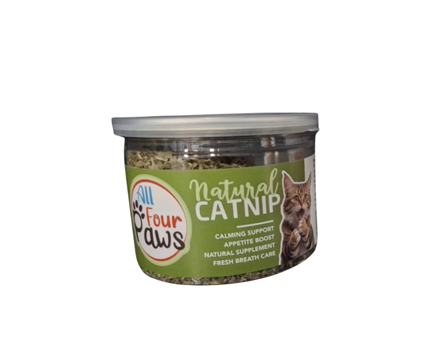 All Four Paws Pure Catnip | IG005