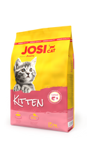 Josi Kitten 10kg Dry Cat Food
