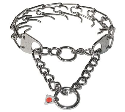 Dog Pinch Collar Large Size | IG034