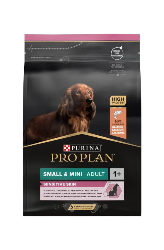 Pro Plan Small & Mini Adult Everyday Nutrition Chicken Dog Food - 7kg | 205093